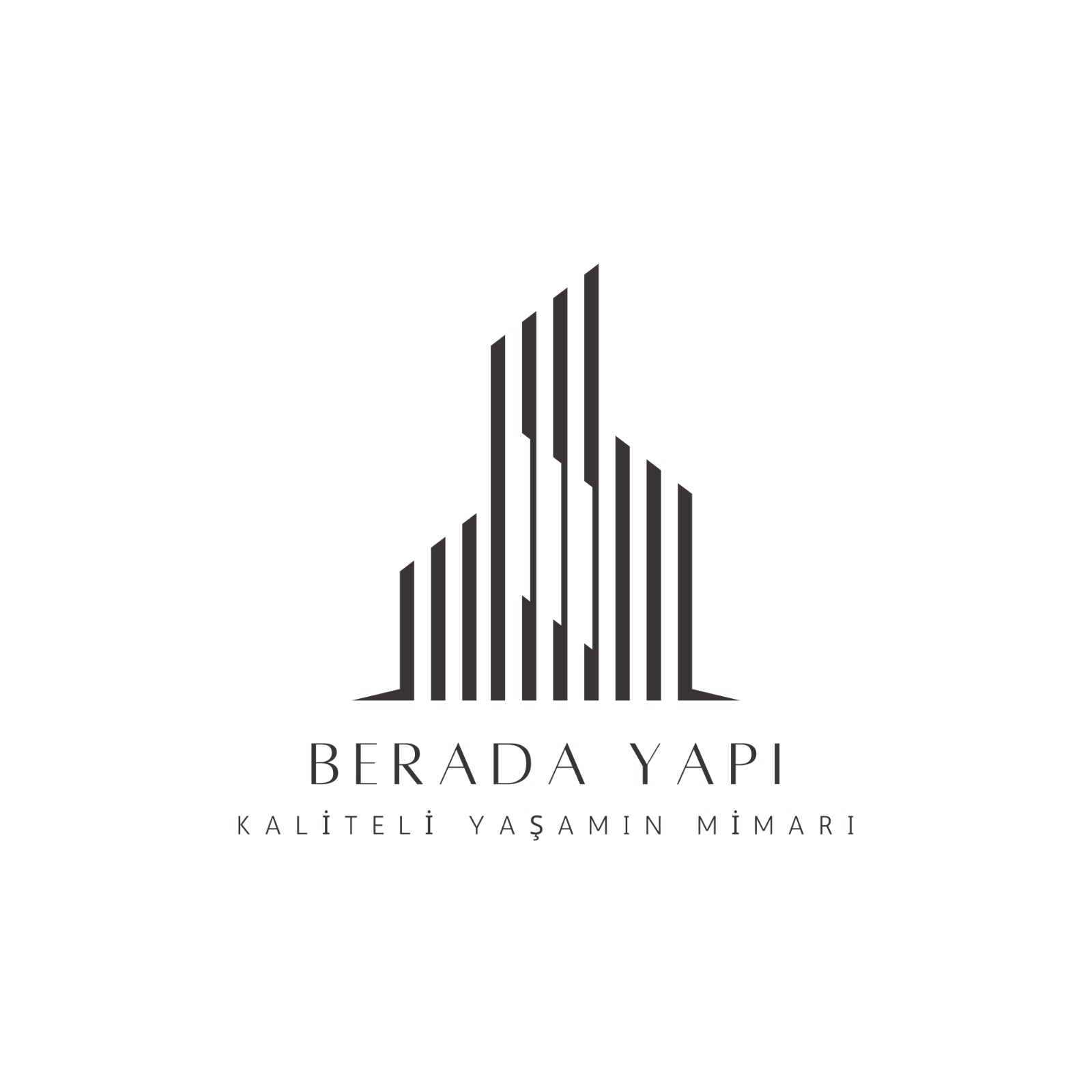 BerAda Yapı logo